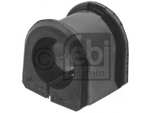 FEBI BILSTEIN 42348 skersinio stabilizatoriaus įvorių komplektas 
 Ašies montavimas/vairavimo mechanizmas/ratai -> Stabilizatorius/fiksatoriai -> Sklendės
BC1D-34-156