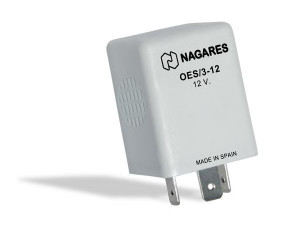 NAGARES OES/3-12 žibintų išjungimo priminimo signalas
9609843280