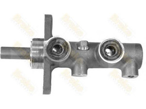 Brake ENGINEERING MC1002BE pagrindinis cilindras, stabdžiai 
 Stabdžių sistema -> Pagrindinis stabdžių cilindras
46100S6DR01