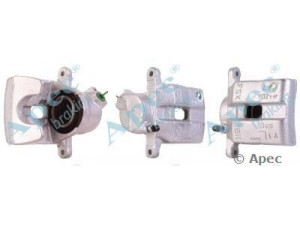 APEC braking LCA466 stabdžių apkaba 
 Stabdžių sistema -> Stabdžių matuoklis -> Stabdžių matuoklio montavimas
NFZ73399Z