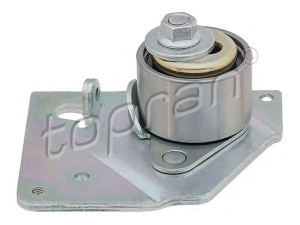 TOPRAN 701 011 įtempiklio skriemulys, paskirstymo diržas 
 Techninės priežiūros dalys -> Papildomas remontas
1307 0AW 300, 8200 071 267, 8200 709 719