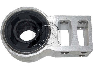 SIDEM 835622 valdymo svirties/išilginių svirčių įvorė 
 Ašies montavimas/vairavimo mechanizmas/ratai -> Valdymo svirtis/pasukamosios svirties sujungimas -> Montavimas/sutvirtinimas
517 95 446*, 517 95 447*, Part of