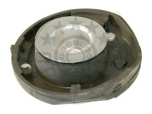 OPTIMAL F8-7150 pakabos statramsčio atraminis guolis 
 Ašies montavimas/vairavimo mechanizmas/ratai -> Montavimas, pakabos statramstis
6025305980