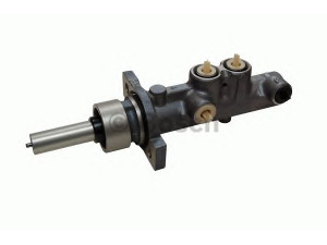 BOSCH 0 204 123 545 pagrindinis cilindras, stabdžiai 
 Stabdžių sistema -> Pagrindinis stabdžių cilindras