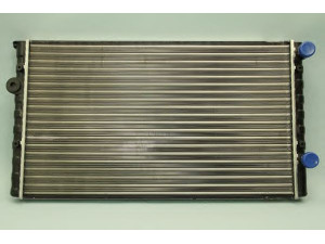 KLAXCAR FRANCE 80086z radiatorius, variklio aušinimas
1H0121253BC
