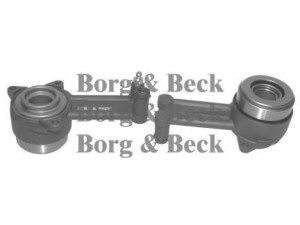 BORG & BECK BCS126 centrinis darbinis cilindras, sankaba 
 Sankaba/dalys -> Atleidiklis, sankaba -> Centrinis darbinis cilindras
1021237, 1026539, 1075776, 96WT7A564AB