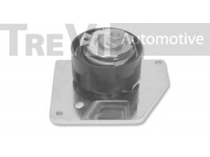 TREVI AUTOMOTIVE TD1774 įtempiklio skriemulys, paskirstymo diržas 
 Techninės priežiūros dalys -> Papildomas remontas
8200767775, 8201033287