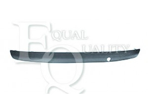 EQUAL QUALITY M0759 apdailos/apsauginės juostelė, buferis 
 Kėbulas -> Apdaila/apsauga/dekoratyvinės juostelės/emblemos -> Apdailos/apsauginės juostelės
7452HN