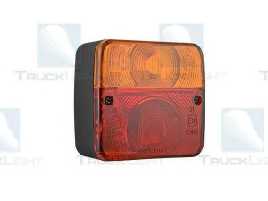TRUCKLIGHT TL-UN025 kombinuotas galinis žibintas