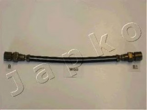 JAPKO 69W03 laikantysis rėmas, stabdžių žarnelė 
 Stabdžių sistema -> Stabdžių žarnelės
96308124