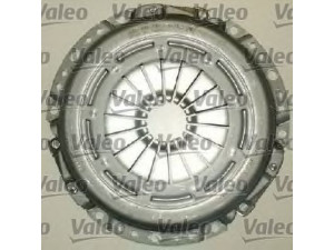 VALEO 801858 sankabos komplektas