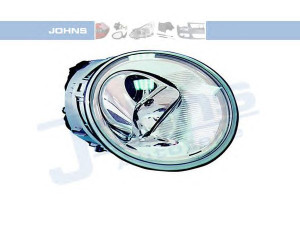 JOHNS 95 16 10 priekinis žibintas 
 Kėbulas -> Priekinis žibintas/dalys -> Priekinis žibintas/įterp.
1C0 941 030, 1C0 941 030D, 1C0 941 030J