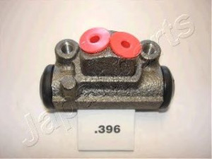 JAPANPARTS CS-396 rato stabdžių cilindras 
 Stabdžių sistema -> Ratų cilindrai
LA01-26-610