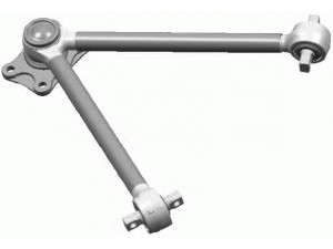 LEMFÖRDER 20399 01 vikšro valdymo svirtis 
 Ašies montavimas/vairavimo mechanizmas/ratai -> Valdymo svirtis/pasukamosios svirties sujungimas -> Vairo trauklės (valdymo svirtis, išilginis balansyras, diago
81.43270.6053, 81.43270.9053