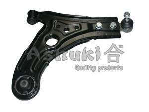 ASHUKI 1473-5090 vikšro valdymo svirtis 
 Ašies montavimas/vairavimo mechanizmas/ratai -> Valdymo svirtis/pasukamosios svirties sujungimas -> Vairo trauklės (valdymo svirtis, išilginis balansyras, diago
96535082, 96815894, 96870466, DE-WP-2478/MOOG