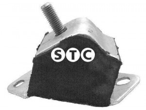 STC T400388 montavimas, neautomatinė transmisija 
 Transmisija -> Neautomatinė pavarų dėžė -> Ašies montavimas
77 00 763 207, 77 04 001 320