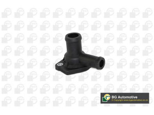 BGA FA7901 aušinimo skysčio jungė 
 Aušinimo sistema -> Žarnelės/vamzdeliai/sujungimai -> Jungės
026121144B, 026121144F, 026121145A