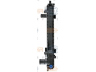 HELLA 8MK 376 715-261 radiatorius, variklio aušinimas 
 Aušinimo sistema -> Radiatorius/alyvos aušintuvas -> Radiatorius/dalys
4A0 121 251 M, 4A0 121 251 R