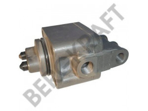 BERGKRAFT BK1245805AS daugiakryptis vožtuvas
692183, 69237, 93159298, 81521706064