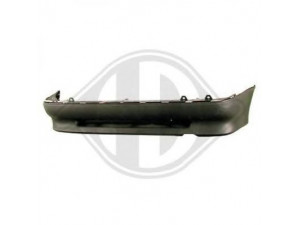 DIEDERICHS 6412055 buferis 
 Kėbulas -> Transporto priemonės galas -> Buferis/dalys
7181260B005PK, 7181260B205PK