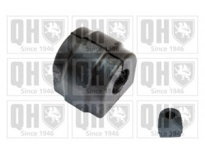 QUINTON HAZELL EMB7053 skersinio stabilizatoriaus įvorių komplektas 
 Ašies montavimas/vairavimo mechanizmas/ratai -> Stabilizatorius/fiksatoriai -> Sklendės
31 35 1 095 271