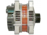 EUROTEC 12041930 kintamosios srovės generatorius 
 Elektros įranga -> Kint. sr. generatorius/dalys -> Kintamosios srovės generatorius
57055H, 57055J, 5705GC, 9621791480