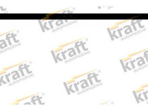 KRAFT AUTOMOTIVE 4230740 skersinio stabilizatoriaus įvorių komplektas 
 Ašies montavimas/vairavimo mechanizmas/ratai -> Stabilizatorius/fiksatoriai -> Sklendės
4A0 411 327 A