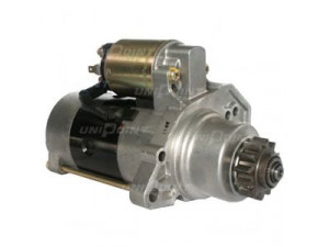UNIPOINT F042S0H049 starteris 
 Elektros įranga -> Starterio sistema -> Starteris
M008T71371, M008T71371ZE, M008T75371