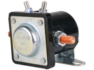PowerMax 1014507 solenoidinis jungiklis, starteris
2098360, 3225629, B6AZ11450A, BD7T11450T