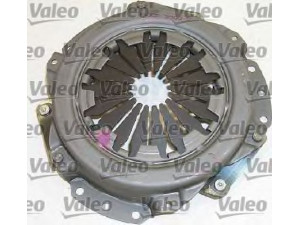 VALEO 801090 sankabos komplektas 
 Sankaba/dalys -> Sankabos remonto komplektas, visas
5888629, 5890410, 5890411, 5892521