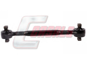 CASALS R6319 vikšro valdymo svirtis 
 Ašies montavimas/vairavimo mechanizmas/ratai -> Valdymo svirtis/pasukamosios svirties sujungimas -> Vairo trauklės (valdymo svirtis, išilginis balansyras, diago
3573301911, 3573303311