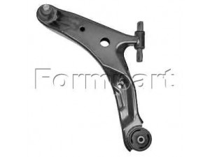 FORMPART 3709029 vikšro valdymo svirtis 
 Ašies montavimas/vairavimo mechanizmas/ratai -> Valdymo svirtis/pasukamosios svirties sujungimas -> Vairo trauklės (valdymo svirtis, išilginis balansyras, diago
54501-26000