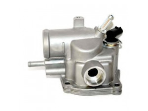 HOFFER 8192590 termostatas, aušinimo skystis 
 Aušinimo sistema -> Termostatas/tarpiklis -> Thermostat
6112000615, 6112031275