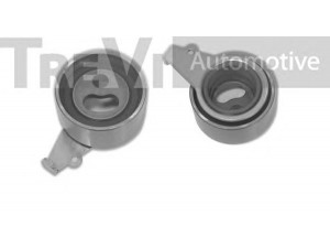 TREVI AUTOMOTIVE TD1623 įtempiklio skriemulys, paskirstymo diržas 
 Techninės priežiūros dalys -> Papildomas remontas
RF1G12700, RF1G12700A