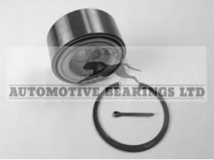 Automotive Bearings ABK1676 rato guolio komplektas 
 Ašies montavimas/vairavimo mechanizmas/ratai -> Rato stebulė/montavimas -> Rato guolis
51720-3A200