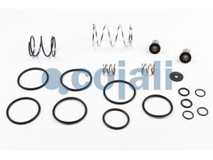 COJALI 6019012 remonto komplektas; remonto komplektas, darbino stabdžio vožtuvas