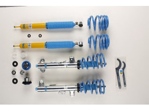 BILSTEIN 48-115674 pakabos komplektas, amortizatorius