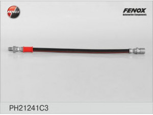 FENOX PH21241C3 stabdžių žarnelė
24-1035060-25000, 24-1035060-25055