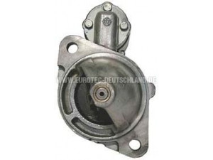 EUROTEC 11040128 starteris 
 Elektros įranga -> Starterio sistema -> Starteris
M3T10672, M3T20681, MEA061, MEA070