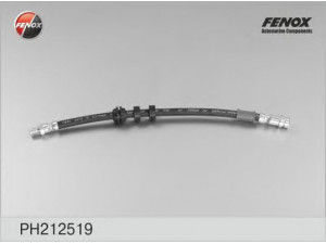 FENOX PH212519 stabdžių žarnelė 
 Stabdžių sistema -> Stabdžių žarnelės
1068964, 98AG2078AD