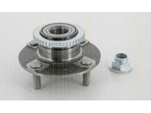 TRISCAN 8530 43234 rato guolio komplektas 
 Ašies montavimas/vairavimo mechanizmas/ratai -> Rato stebulė/montavimas -> Rato guolis
52710-29670, 52710-29671