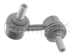 FORMPART 4108054 šarnyro stabilizatorius 
 Ašies montavimas/vairavimo mechanizmas/ratai -> Stabilizatorius/fiksatoriai -> Savaime išsilyginanti atrama
54618-8H300, 54618-8H300-S