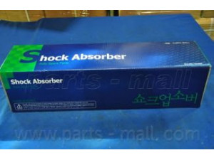 PARTS-MALL PJB-140A amortizatorius
0K2N128700B, 0K2N328700B, 0K2NA28700B
