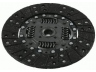 SACHS 1878 600 857 sankabos diskas