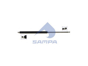 SAMPA 100.117 dujinė spyruoklė, bagažinė
629 750 19 36, 6297501936, A 629 750 19 36