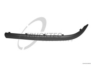 TRUCKTEC AUTOMOTIVE 08.62.556 apdailos/apsauginės juostelė, buferis
51 11 8 195 289