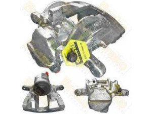 Brake ENGINEERING CA1889R stabdžių apkaba 
 Dviratė transporto priemonės -> Stabdžių sistema -> Stabdžių apkaba / priedai
0014204483, 14204483