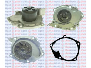 AQUAPLUS 85-8468 vandens siurblys 
 Aušinimo sistema -> Vandens siurblys/tarpiklis -> Vandens siurblys
7701479114