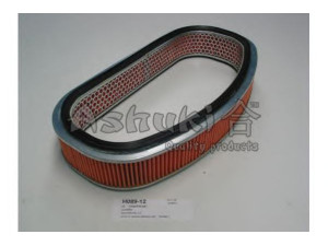 ASHUKI H089-12 oro filtras 
 Techninės priežiūros dalys -> Techninės priežiūros intervalai
17220-PT0-003, 17220-PT0-G01, 17220-PT0-G02