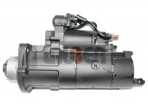 LAUBER 28.1348 starteris 
 Elektros įranga -> Starterio sistema -> Starteris
M009T60671, M009T60672, M9T60671